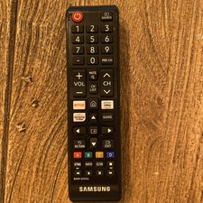 Samsung BN59-01315J Remote Control for ALL Samsung LCD LED QLED OLED Smart TVs