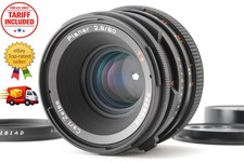 [CASI SIN USAR con filtro] Lente Hasselblad Carl Zeiss Planar CF 80mm F2.8 T* JAPÓN