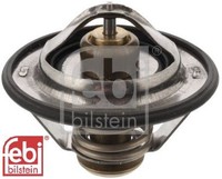 Febi Bilstein 47552 Thermostat FüR KüHlmittel Thermostat KüHlmittel