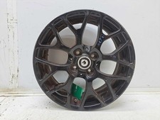 Jantes Smart FORFOUR