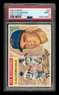 1956 Topps Set-Break # 25 Ted Kluszewski PSA 9 MINT