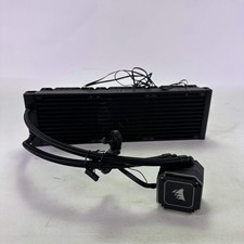 Corsair iCUE H170i ELITE CAPELLIX Liquid CPU Cooler