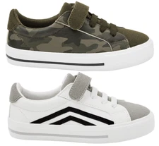 NWOB!! Member's Mark Boy's Easy Slip-On Play Shoes Variety #611