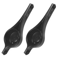 2 Querlenker Federaufnahme Hinterachse Unten FüR Ford Galaxy S-Max Mondeo IV