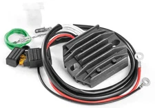 Rick's Hot Shot Series Voltage Regulator Rectifier Honda CB350 72