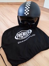 HELM * PREMIER * Jethelm * #1 * Größe L