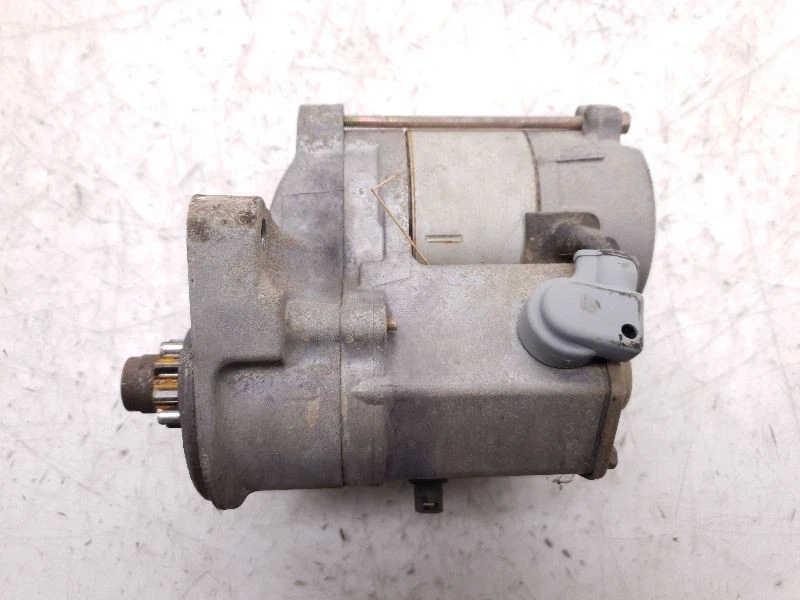 MONTAJE MOTOR ARRANQUE TOYOTA T100 95-98 4 CILINDROS Foto 2 de 4