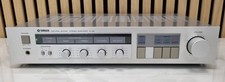 Yamaha A-05 Natural Sound Stereo Verst&auml;rker Vintage HiFi Amp Japan Phono 180W