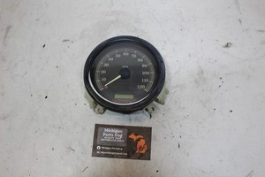 04-07 Harley Softail Road King OEM Speedometer Odometer 29K Miles