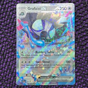 Grafaiai Ex | eBay Grafaiai Ex | eBay