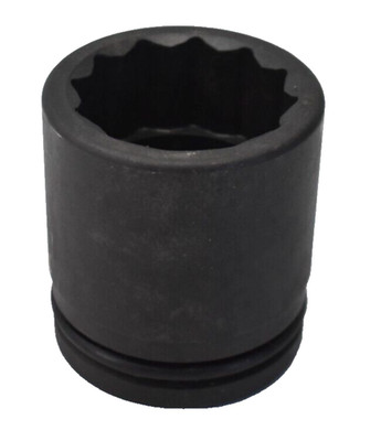 Tritorc T-W122PT080206T Socket Tool 2-3/8'' Black Oxide Finish Genuine OEM