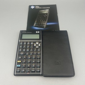 Hp 35s Case | eBay