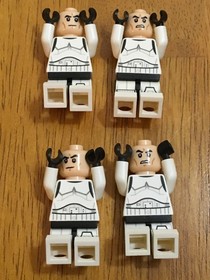 LEGO STAR WARS Imperial Troop Transport 75078 100% Complete NO MANUAL NO BOX