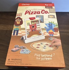 NEW Osmo Pizza Co. STEM Game for Ipad or Kind...