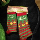 XMAS   BELLS  AND HAT  AND SOCKS   LOT BRAND NEW — photo 6