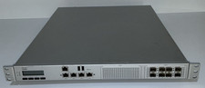 Cisco Meraki MX400 UNCLAIMED Factory Reset