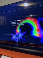 Sony PlayStation 3 Slim 160GB Home Console - Black CECH-2501A 