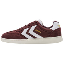 HUMMEL SHOES VM78 CPH NYLON 40-45 NEW 80 indoor liga marathona slimmer stadil