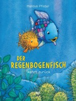 Der Regenbogenfisch Kehrt ZurüCk