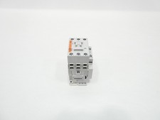 Sprecher Schuh CA7-37-10-220W Contactor 120v-ac 60a Amp 25hp