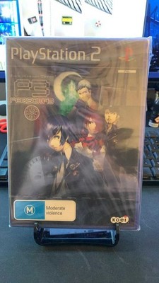 【中古】Shin Megami Tensai: Persona 3 / Game Shin Megami Tensai: Persona 3 / Game 【公式通販】