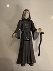Vintage Star Wars The Emperor Complete Action Figure 1984 No COO Kenner *Mint*