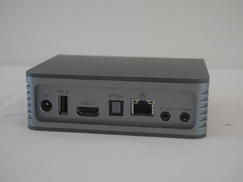 Western Digital WD TV Live Plus 1080p HD Media Player Wi-Fi HDMI Unit only (2B2 - Picture 5 of 7