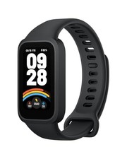 Xiaomi Band 9 Active Smartwatch Black NEW