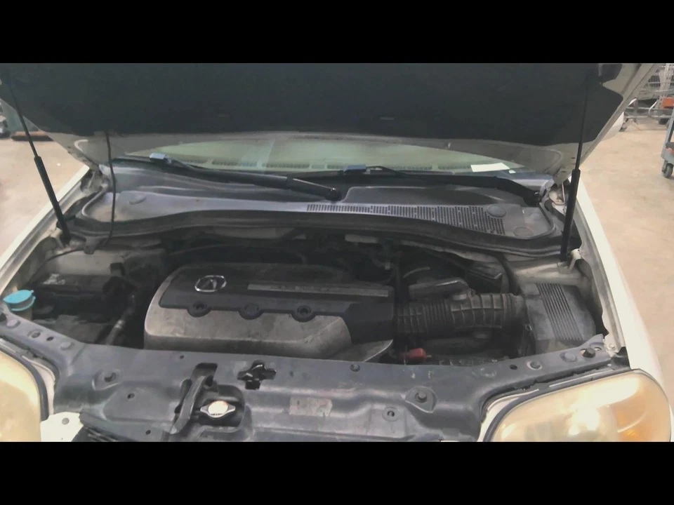 Conjunto de palanca de cambios de transmisión automática usado se adapta a: Acura Mdx 2005 grado A Foto 4 de 4