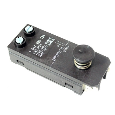 #ad #ad Bosch Demolition Hammer OEM Replacement Switch 1617200124 $58.98