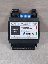 DALC NET DLB1248-4CC-DMX Led Dimmer