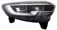 TYC Hauptscheinwerfer 20-17029-06-2 FüR Renault Kadjar Tce 130 Hlmr 140 Hlnb 160