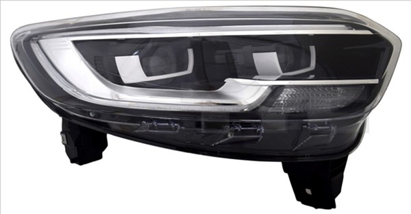 TYC Hauptscheinwerfer 20-17029-06-2 FüR Renault Kadjar Tce 130 Hlmr 140 Hlnb 160-image