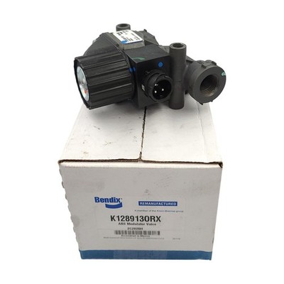 BENDIX ANTILOCK MODULATOR TWIST-LOCK - K128913ORX | eBay