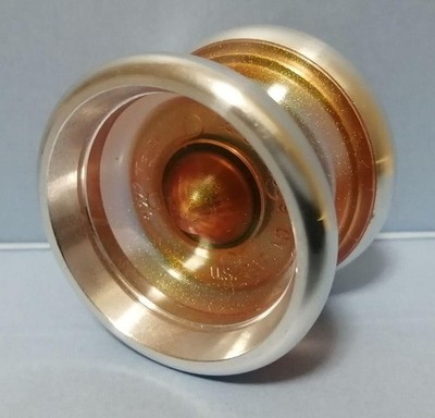 ヨーヨージャム　ヒットマン　2004年世界大会限定版 Yo Yo Jam Hitman 2004 World Tournament Limited Used | eBay