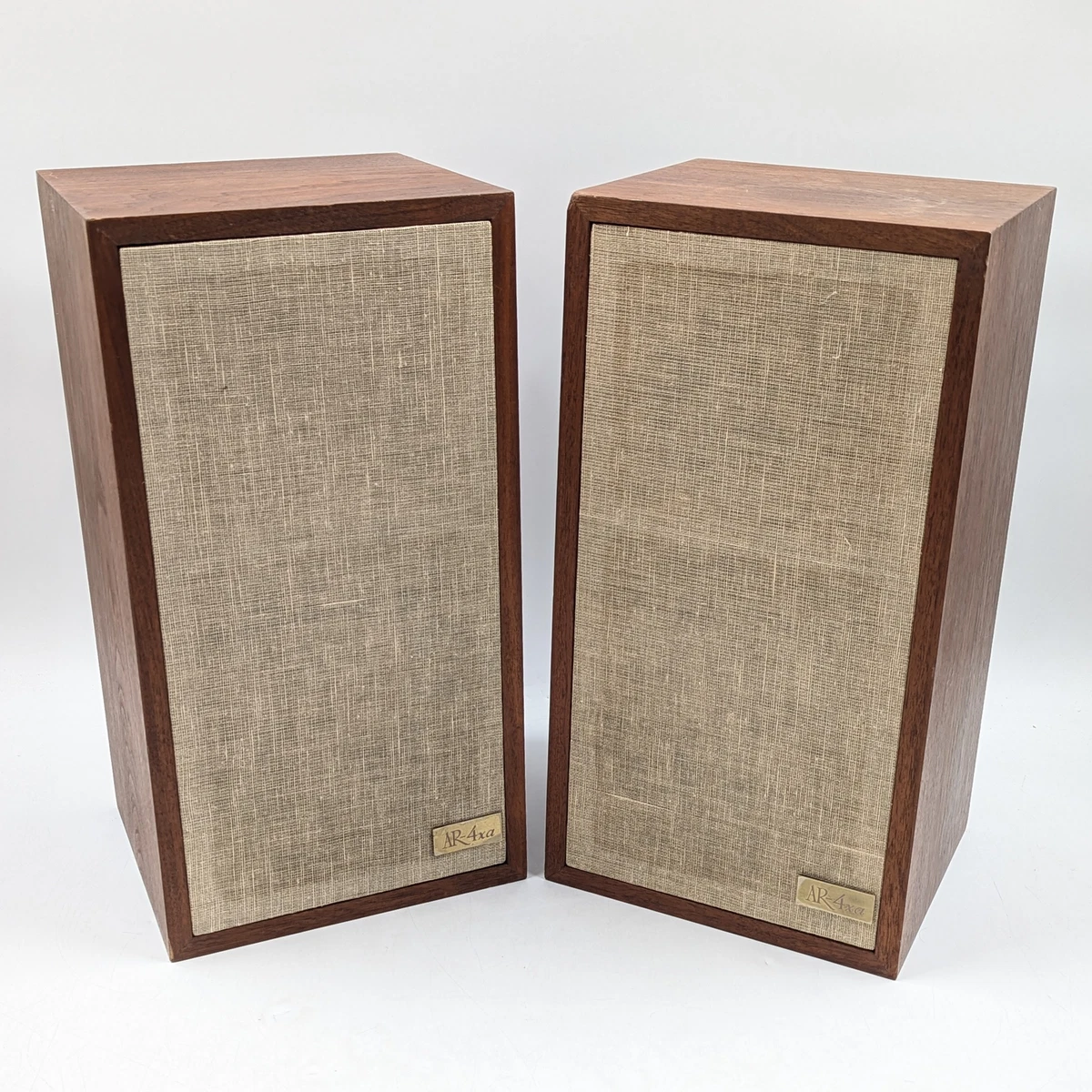 Ar 4x Speakers for sale - eBay