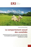 Amene Dit Moussa Dolo | Le Comportement Sexuel Des CaméLidéS | Taschenbuch