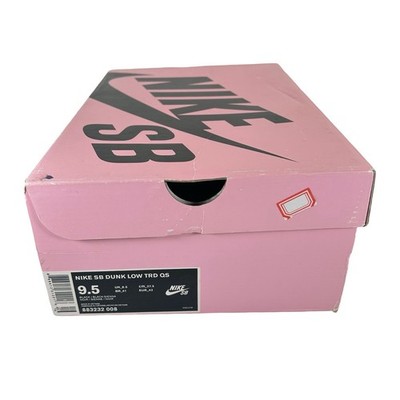 n*9様 NIKE SB 箱×2 ①us9.0 SOULGOODS Nike SB Dunk High 2000s DR1415-900 | SneakerNews.com