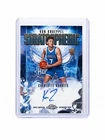 2025 Topps Kon Knueppel Base Autographs (Raw)