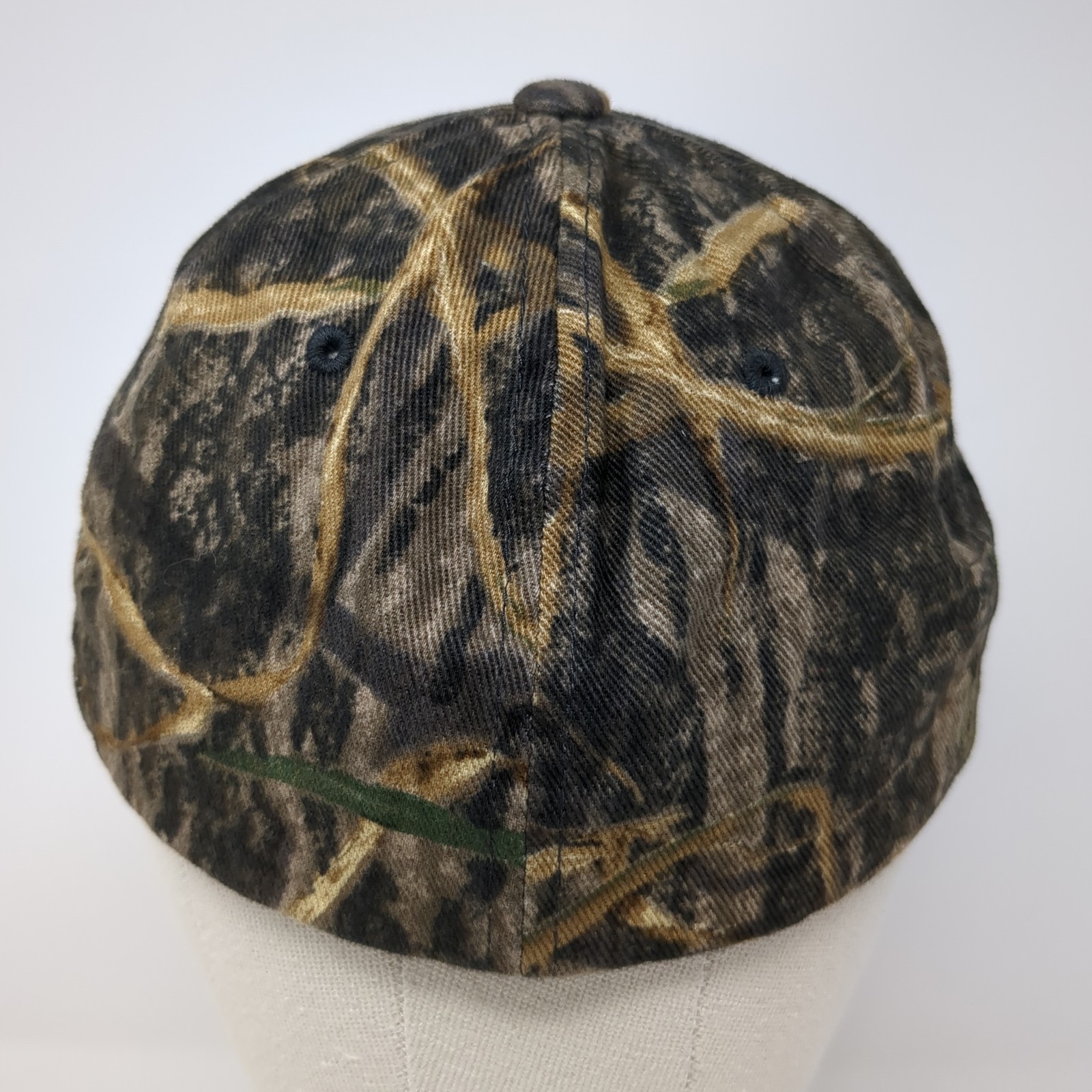 Door Link Fitted Baseball Hat Multicolor Medium E… - image 6
