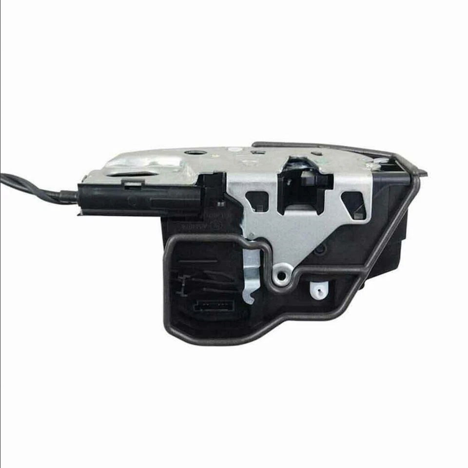 For BMW 550i GT xDrive/535i GT 2010-2017 Door Lock Actuator Driver Side | Rear Foto 3 de 4
