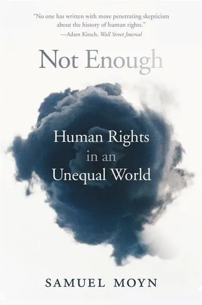Not Enough | Human Rights In An Unequal World | Samuel Moyn | Englisch | Buch-image