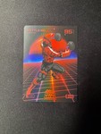 Bo Jackson Battle Arena Griffey Kettle-Bell Ketel Marte PG-107 Brawl Power Glove