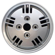 Wheel Rim Dodge Mitsubishi Colt Vista Cordia Tredia 13 1983-1989 Oem Oe 65640