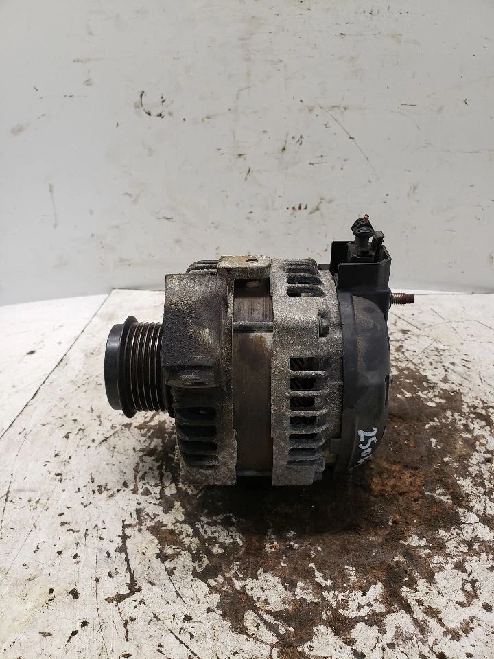 Alternator Coupe Fits 10-14 CTS 1413575 - Image 3 of 4