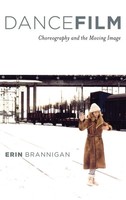 Brannigan | Dancefilm | Buch | Englisch (2015) | Buch Gebunden | Academic