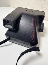 Polaroid Cool Cam 600 Red Limited Edition Rare Camera Model VHTF Collectables vi