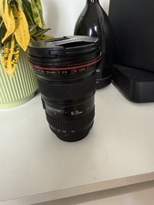 Canon 16-35mm 2.8L USM II Camera Lens