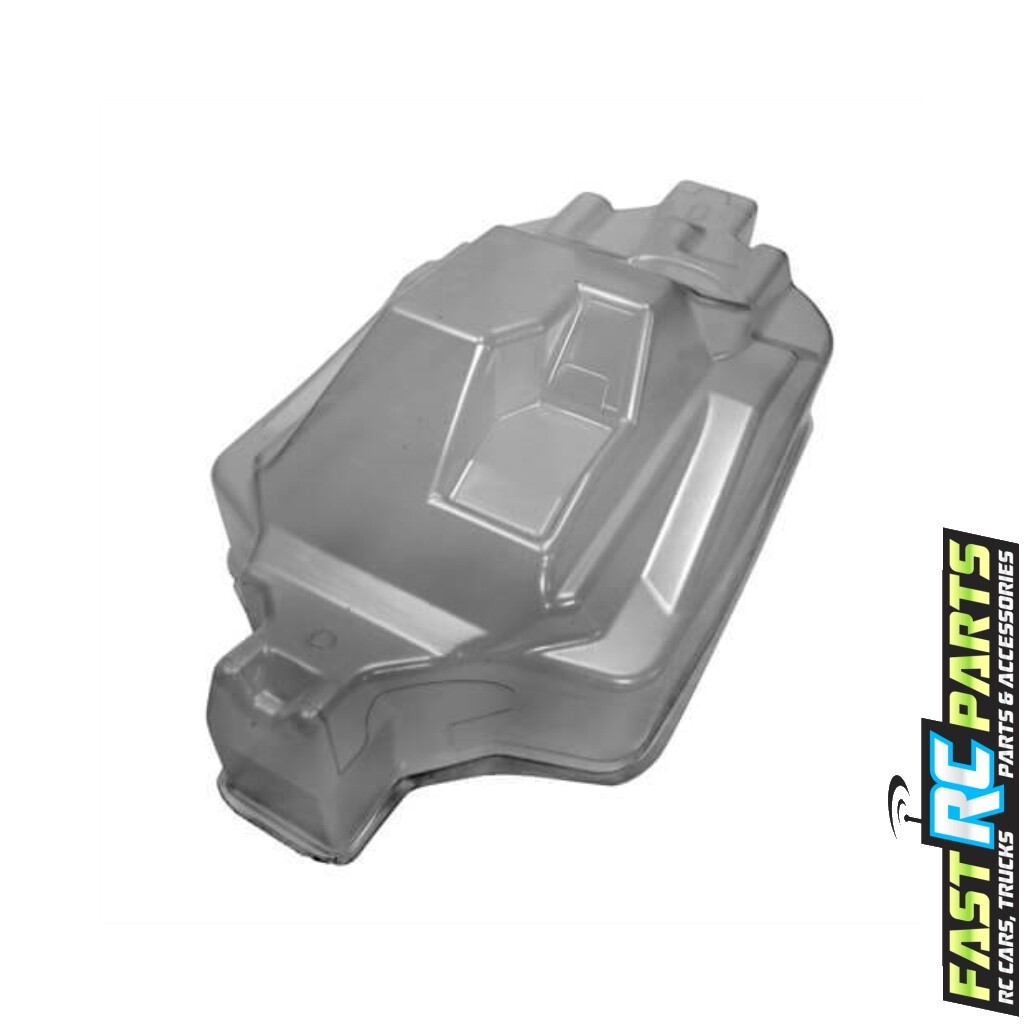 TKR8345 – Body (.040 lexan, NB48/48.3/48.4, w/ window mask) TKR8345 – Body (.040 lexan, NB48/48.3/48.4, w/ window mask)