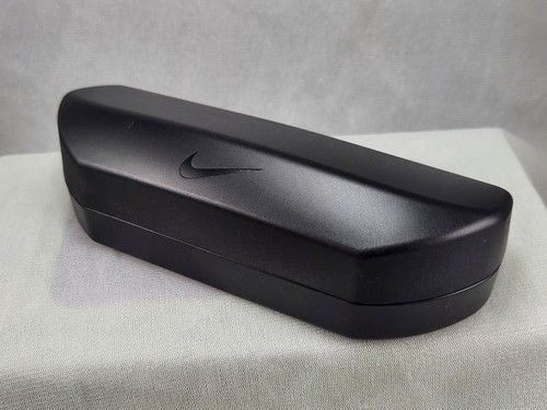 NIKE 7046 MENS EYEGLASS FRAMES size 54-17-140 color 239 with CASE - Picture 4 of 4